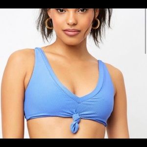 NWT Frankies bathing suit